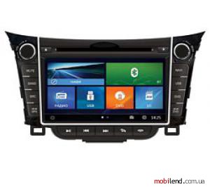 FarCar s90 Hyundai I30 �� Windows (k156)