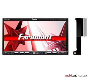 Farenheit TID-701NBT