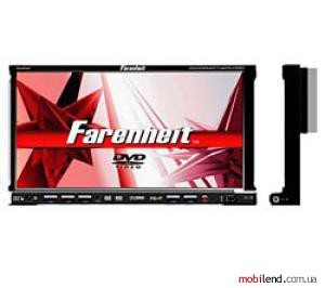 Farenheit TID-801NT