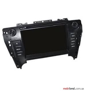 Fly Audio 75025B03