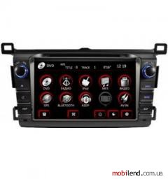 Fly Audio E66132NAVI Toyota Rav4