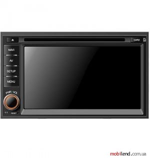 Fly Audio E75006NAVI