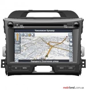 Fly Audio E75051NAVI