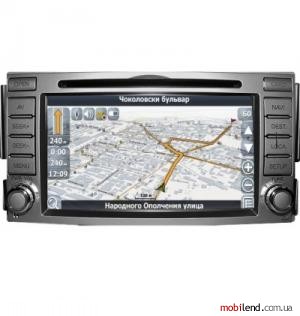 Fly Audio E75062NAVI