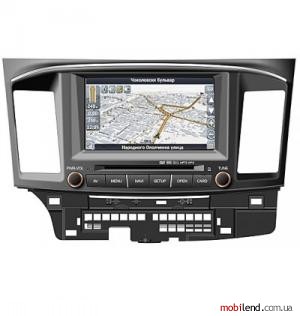 Fly Audio E75078NAVI
