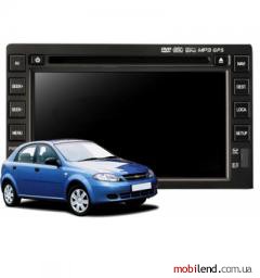 Fly Audio E7509NAVI Toyota Verso