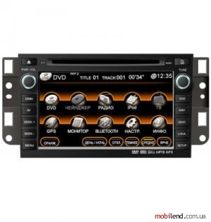 Fly Audio E7518NAVI