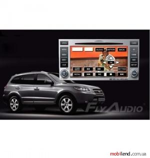 Fly Audio E7519NAVI