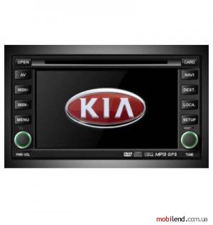 Fly Audio E7529NAVI