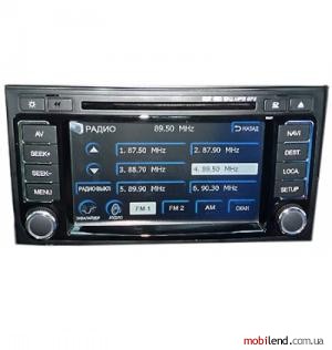 Fly Audio E7534NAVI