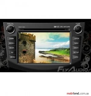 Fly Audio E7547NAVI
