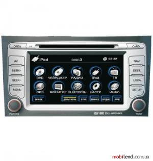 Fly Audio E7557NAVI