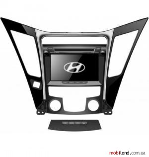 Fly Audio E7562NAVI