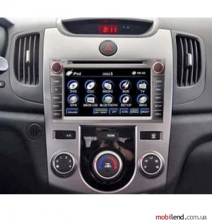 Fly Audio E7563NAVI