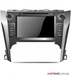 Fly Audio E7566NAVI Toyota Prado V50