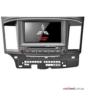 Fly Audio E7578NAVI