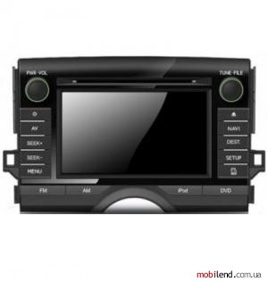 Fly Audio E7581NAVI