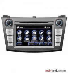 Fly Audio E7584NAVI Mazda 3
