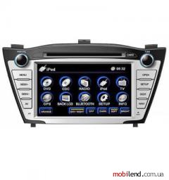Fly Audio E7588NAVI Hyundai IX35
