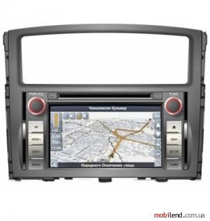 Fly Audio E7589NAVI
