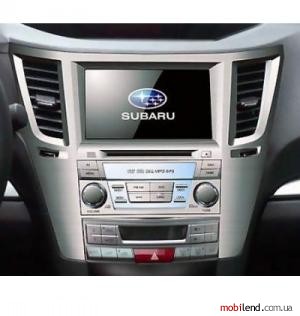 Fly Audio E8054NAVI