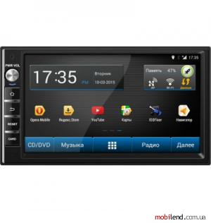 Fly Audio G8006