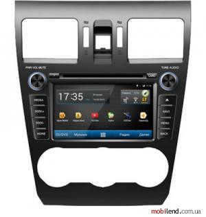 Fly Audio G8042