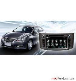 Fly Audio 66118