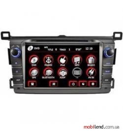 Fly Audio 66132