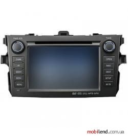 Fly Audio 7525