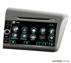 FlyAudio 66010B01 Honda Civic 2012