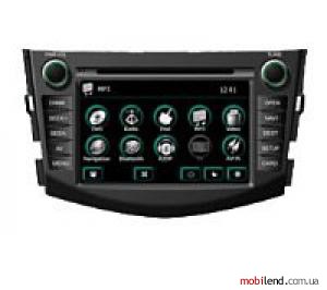 FlyAudio 66047B01 Toyota RAV4