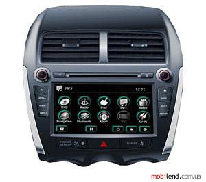 FlyAudio 66068A02 Mitsubishi ASX