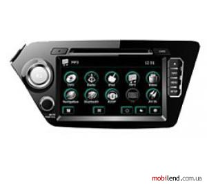FlyAudio 66105B01 KIA K2