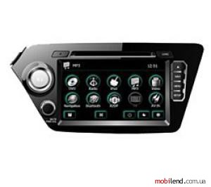 FlyAudio 66105B01 Kia RIO
