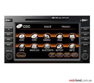 FlyAudio 80053A03 Benz Vito/Viano/Sprinter