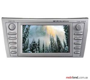 FlyAudio D7502NAVI
