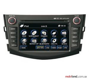 FlyAudio D7547NAVI