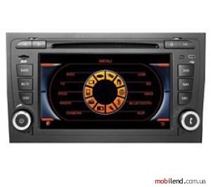 FlyAudio DVN-A4