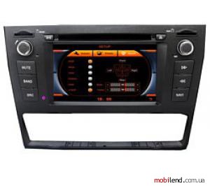FlyAudio DVN-E90
