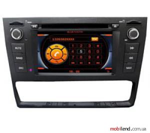 FlyAudio DVN-E93