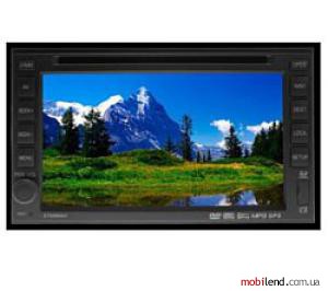 FlyAudio E7006NAVI-16