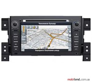 FlyAudio E7015NAVI Suzuki Grand Vitara