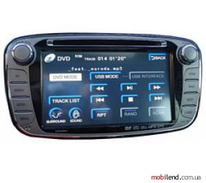 FlyAudio E7022NAVI