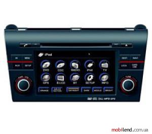 FlyAudio E7026NAVI
