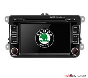 FlyAudio E75007NAVI