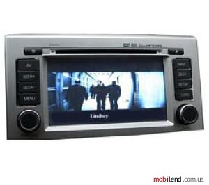 FlyAudio E7503NAVI