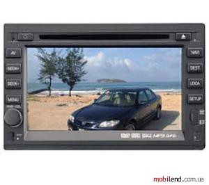 FlyAudio E7505NAVI-8