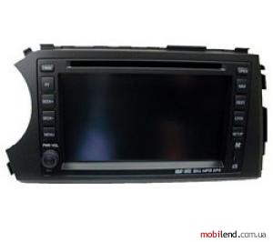 FlyAudio E7506NAVI-18