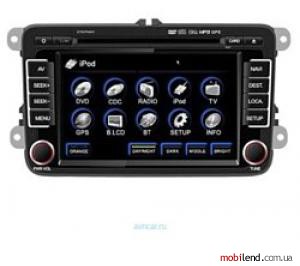 FlyAudio E7507B-NAVI-4-1